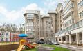 5-КОМН. КВАРТИРА С ОТДЕЛКОЙ 154.3 М² НА 3 ЭТАЖЕ