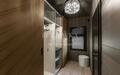 1-этажный коттедж 276.8 м² с отделкой