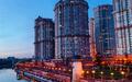 5-КОМН. КВАРТИРА С ОТДЕЛКОЙ 259.7 М² НА 10 ЭТАЖЕ