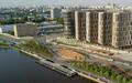 2-КОМН. КВАРТИРА С ОТДЕЛКОЙ 35.4 М² НА 7 ЭТАЖЕ