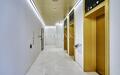 4-КОМН. АПАРТАМЕНТЫ БЕЗ ОТДЕЛКИ 180.1 М² НА 13 ЭТАЖЕ