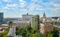 4-КОМН. АПАРТАМЕНТЫ БЕЗ ОТДЕЛКИ 180.1 М² НА 13 ЭТАЖЕ