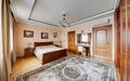 3-КОМН. КВАРТИРА С ОТДЕЛКОЙ 127 М² НА 2 ЭТАЖЕ