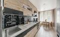 3-КОМН. КВАРТИРА С ОТДЕЛКОЙ 74.7 М² НА 2 ЭТАЖЕ