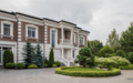 2-этажный коттедж 1 258 м² с отделкой