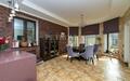 2-этажный коттедж 600 м² с отделкой