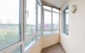 3-КОМН. КВАРТИРА С ОТДЕЛКОЙ 144.9 М² НА 5 ЭТАЖЕ