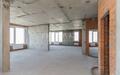 5-КОМН. КВАРТИРА БЕЗ ОТДЕЛКИ 199.2 М² НА 28 ЭТАЖЕ