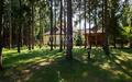 2-этажный коттедж 600 м² с отделкой