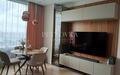 3-КОМН. КВАРТИРА С ОТДЕЛКОЙ 71.3 М² НА 31 ЭТАЖЕ