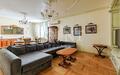 4-КОМН. КВАРТИРА С ОТДЕЛКОЙ 165 М² НА 14 ЭТАЖЕ