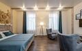 2-этажный коттедж 1 323.9 м² с отделкой