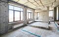 4-КОМН. КВАРТИРА БЕЗ ОТДЕЛКИ 145 М² НА 11 ЭТАЖЕ