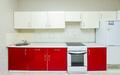 1-КОМН. КВАРТИРА С ОТДЕЛКОЙ 56.2 М² НА 9 ЭТАЖЕ