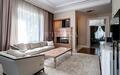 3-этажный коттедж 453.8 м² с отделкой