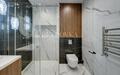 2-этажный коттедж 193.9 м² с отделкой