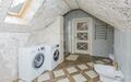 2-этажный коттедж 488.7 м² с отделкой