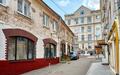 8-КОМН. КВАРТИРА С ОТДЕЛКОЙ 134.3 М² НА 2 ЭТАЖЕ