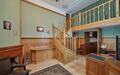 2-этажный коттедж 375 м² с отделкой