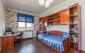 3-этажный коттедж 428 м² с отделкой