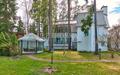 3-этажный коттедж 955 м² с отделкой