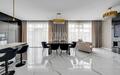 2-этажный коттедж 193.9 м² с отделкой