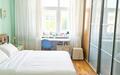 3-КОМН. КВАРТИРА С ОТДЕЛКОЙ 85.7 М² НА 4 ЭТАЖЕ