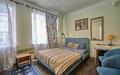 8-КОМН. КВАРТИРА С ОТДЕЛКОЙ 134.3 М² НА 2 ЭТАЖЕ