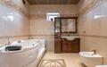 3-этажный коттедж 428 м² с отделкой