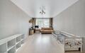 3-КОМН. КВАРТИРА С ОТДЕЛКОЙ 74.7 М² НА 2 ЭТАЖЕ