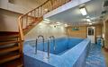 2-этажный коттедж 444.4 м² с отделкой