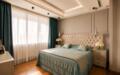 3-КОМН. КВАРТИРА С ОТДЕЛКОЙ 110 М² НА 12 ЭТАЖЕ