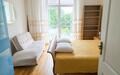3-КОМН. КВАРТИРА С ОТДЕЛКОЙ 85.7 М² НА 4 ЭТАЖЕ
