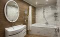 5-КОМН. КВАРТИРА С ОТДЕЛКОЙ 187 М² НА 3 ЭТАЖЕ
