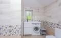 2-этажный коттедж 488.7 м² с отделкой