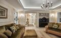 5-КОМН. КВАРТИРА С ОТДЕЛКОЙ 259.7 М² НА 10 ЭТАЖЕ