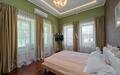 2-этажный коттедж 580.8 м² с отделкой