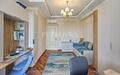 4-КОМН. КВАРТИРА С ОТДЕЛКОЙ 148.3 М² НА 24 ЭТАЖЕ