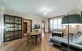 5-КОМН. КВАРТИРА С ОТДЕЛКОЙ 154.3 М² НА 3 ЭТАЖЕ