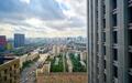 3-КОМН. КВАРТИРА БЕЗ ОТДЕЛКИ 66 М² НА 35 ЭТАЖЕ