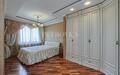 4-КОМН. КВАРТИРА С ОТДЕЛКОЙ 148.3 М² НА 24 ЭТАЖЕ