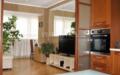 1-КОМН. КВАРТИРА С ОТДЕЛКОЙ 51 М² НА 1 ЭТАЖЕ