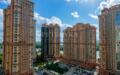 3-КОМН. КВАРТИРА С ОТДЕЛКОЙ 106 М² НА 15 ЭТАЖЕ