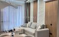 2-КОМН. КВАРТИРА С ОТДЕЛКОЙ 45 М² НА 19 ЭТАЖЕ