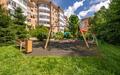 3-КОМН. КВАРТИРА С ОТДЕЛКОЙ 115.9 М² НА 2 ЭТАЖЕ