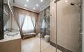 3-этажный коттедж 453.8 м² с отделкой