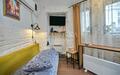 8-КОМН. КВАРТИРА С ОТДЕЛКОЙ 134.3 М² НА 2 ЭТАЖЕ