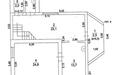 1-этажный коттедж 113.4 м² с отделкой