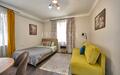 8-КОМН. КВАРТИРА С ОТДЕЛКОЙ 134.3 М² НА 2 ЭТАЖЕ