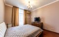 2-КОМН. КВАРТИРА С ОТДЕЛКОЙ 61.8 М² НА 8 ЭТАЖЕ